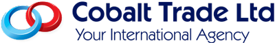 Cobalt Trade Ltd. Logo