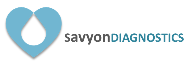 Savyon-Diagnostics-Logo