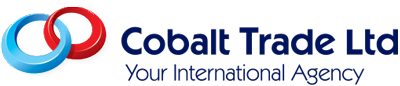 Cobalt Trade Ltd. Logo