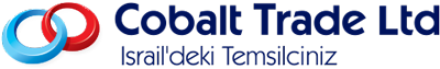 Cobalt Ticaret Ltd Logo